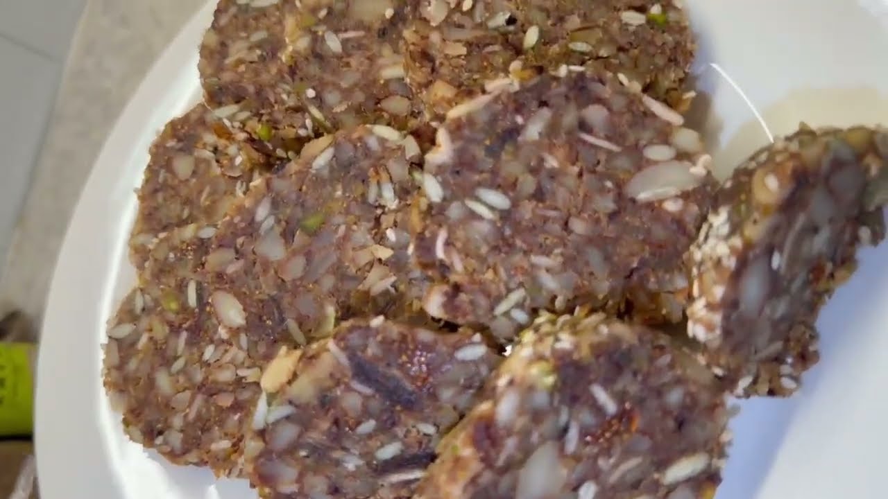 Power Packed Healthy & Natural Boostایک بسکٹ کھائیں، دن بھر ایکٹو رہیں S food recipes adventure