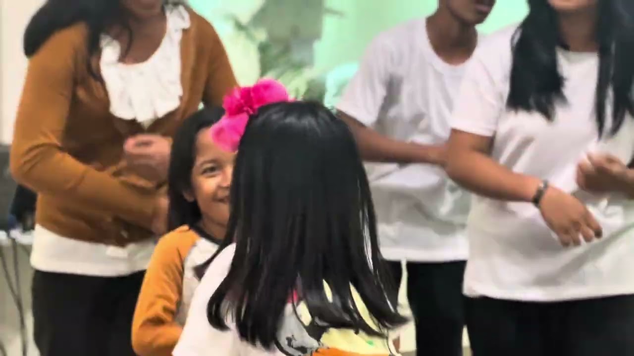 Heirs of God Christian Ministries 8th-Year Anniversary Film | CNS