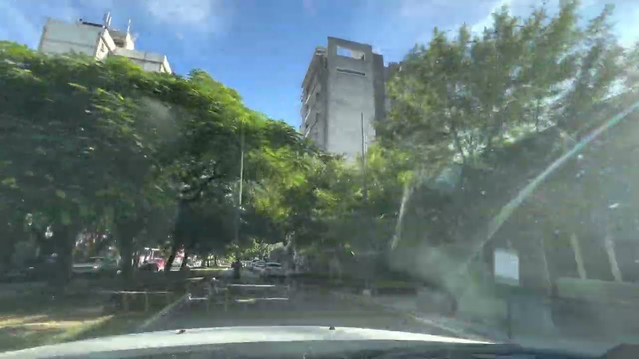 Manejando por Resistencia - 21ABR2023 - Parte II