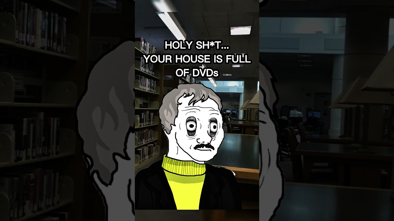The Librarian