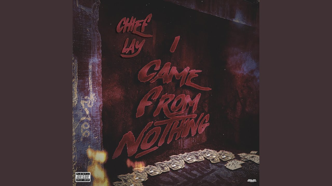 Grave Yard (feat. E.T Skully & No Patience)