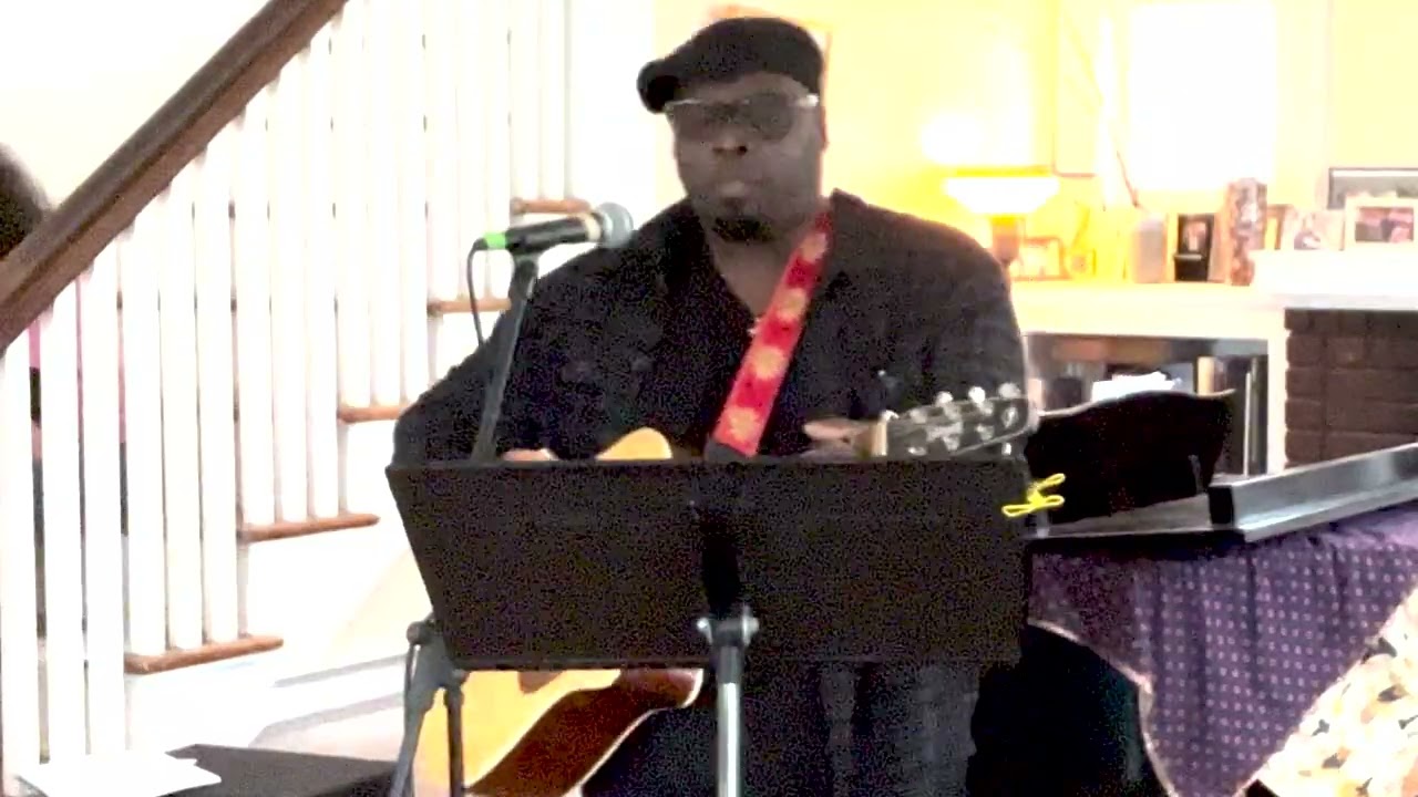 We'll Never Be the Same - Larée Cisco - March of Protest Songs Song Swap