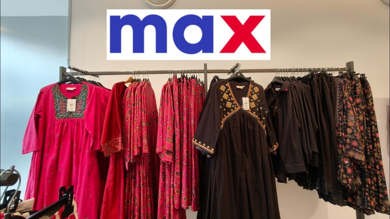 Max Latest October collection 2025|Max new arrivals|Max haul |Max Latest festival kurtis under 199/-