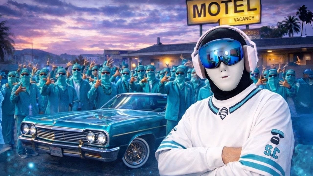😎ne pregatim de oficializare😎planuri😎tactici😎noul colider😎stash😎farming😎Don Stefanos Live😎