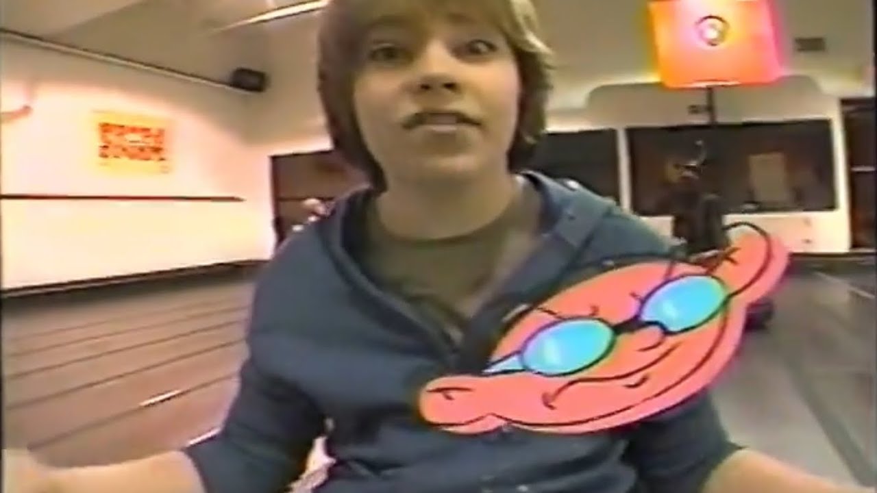 Cartoon Network commercial breaks (January 21,2008)