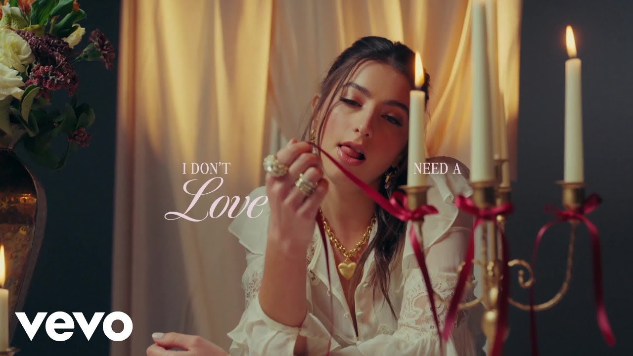 Jordana Bryant - Love Like That (Official Video)