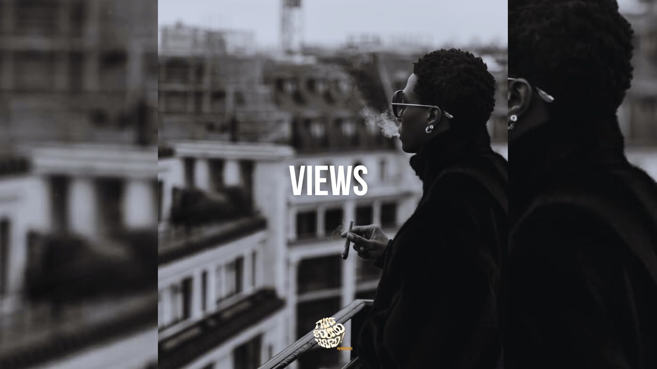 Wizkid x Victony x Afro Type Beat 2026 - 