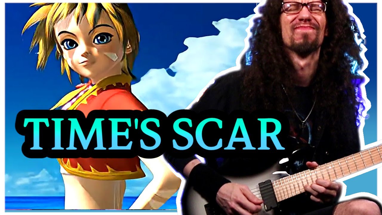 Chrono Cross Opening Theme [METAL VERSION] (Time's Scar)