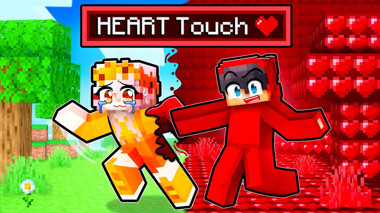 Деньги трогают душу в Minecraft!
