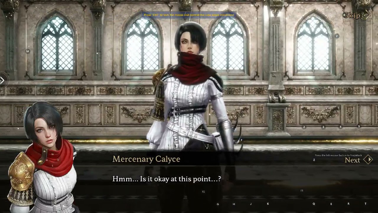 Granado Espada Mobile - How to persuade Heroes?