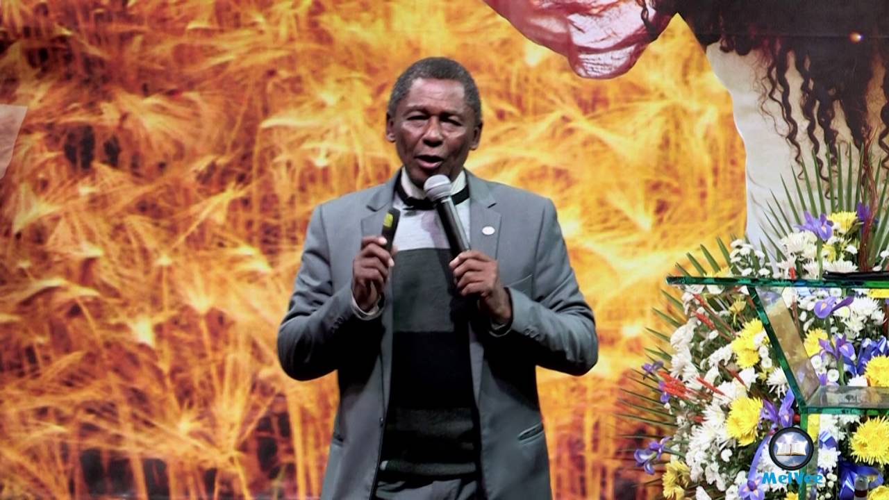 My Struggle with Atheism As An Adventist [Testimony] || Thula Nkosi (SAU Camp Meeting)
