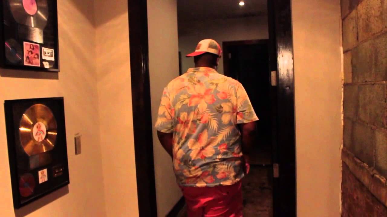 Bigga Rankin Exclusive Doe B Intro