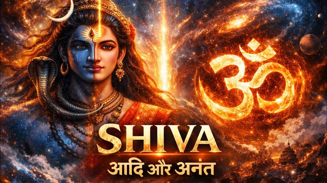 भगवान शिव कौन हैं? | शिव का रहस्य | आदि और अनंत | Lord Shiva Documentary in Hindi