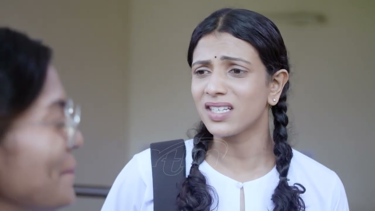 Kaanavillai|Episode 3|RTM TV2 |SHEGI TV |Tamil drama
