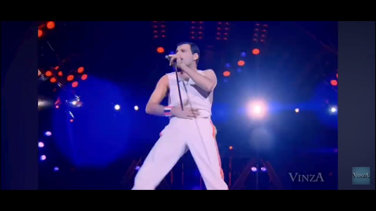 Plusieurs solos de queen