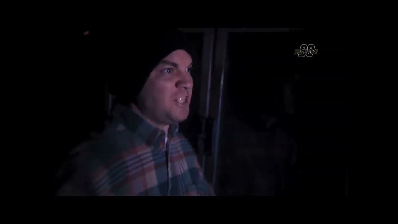 Graniteville train disaster updated video