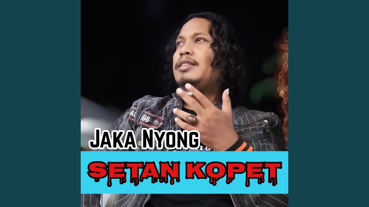 Setan Kopet