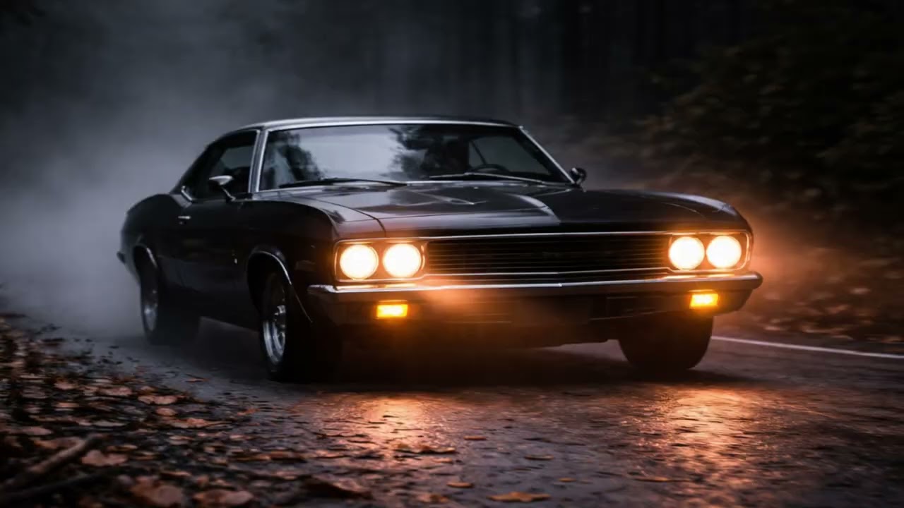 COLD ROAD