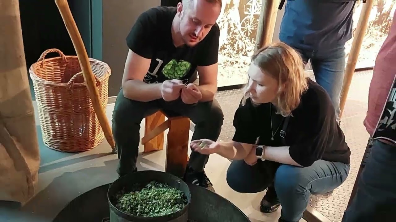 ŽATEC BEZ CENZURY - Expozice Žatce v Národním zemědělském muzeu Praha