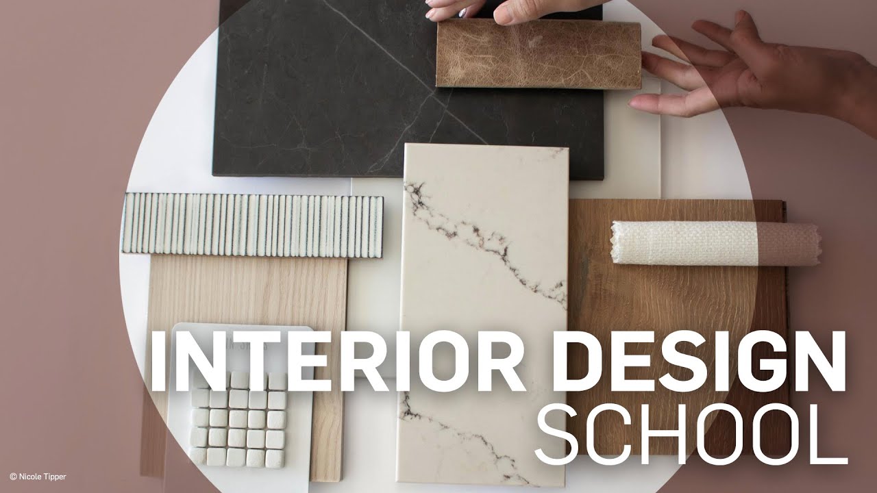 Interior Design at LaSalle College Vancouver