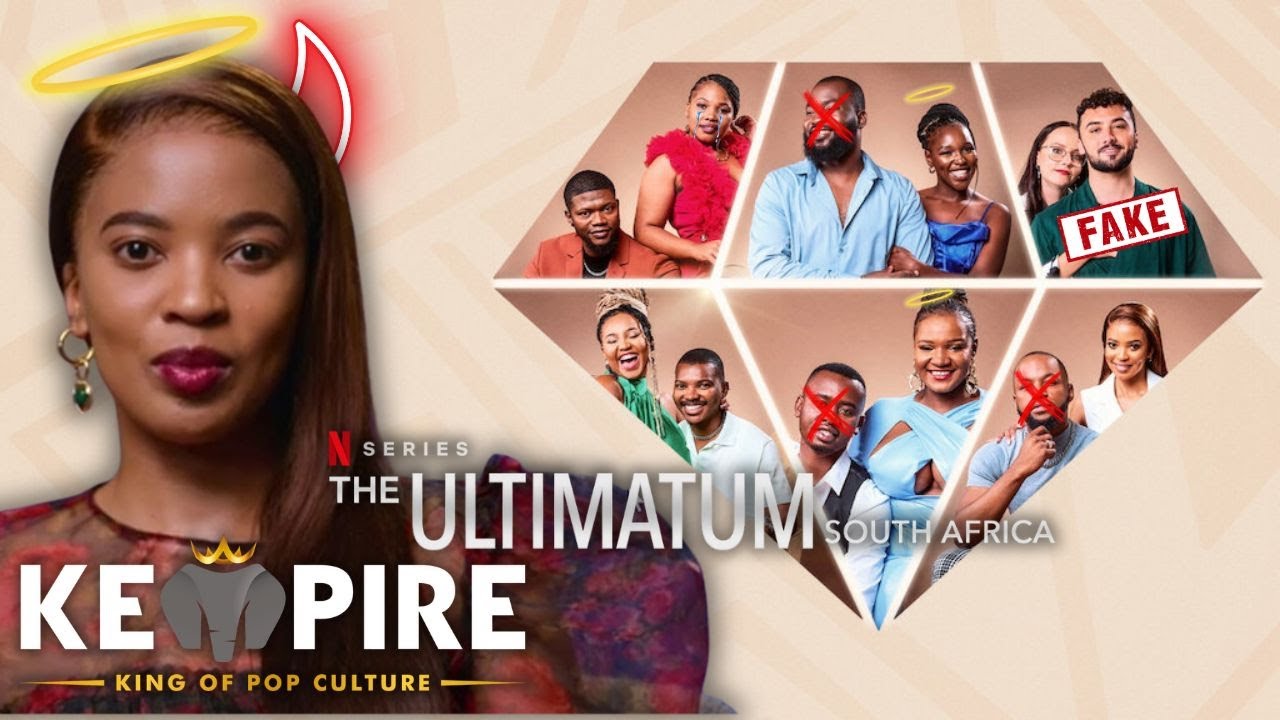 The Ultimatum SA Recap