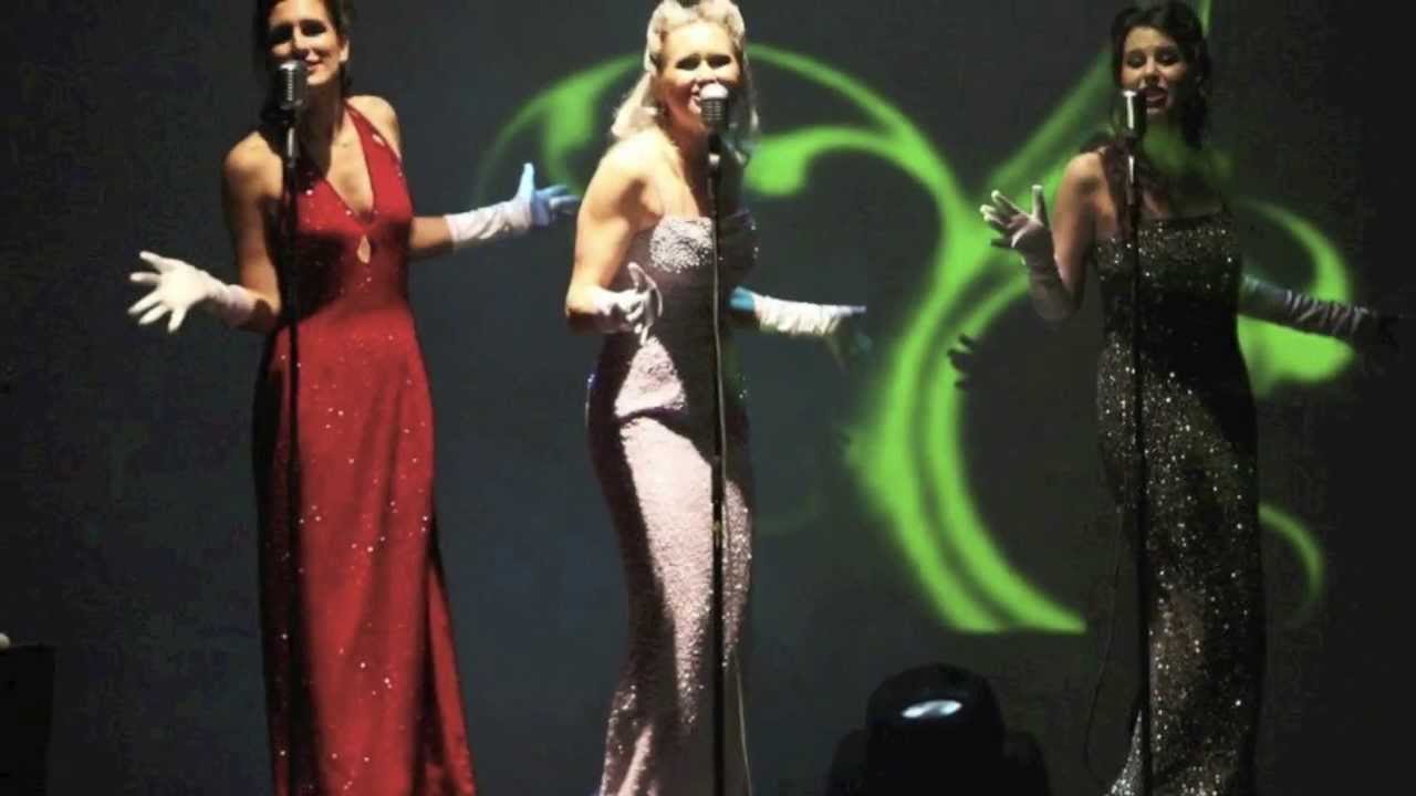 JAZZ VOCALE IN ITALIA Chiara Santagiuliana