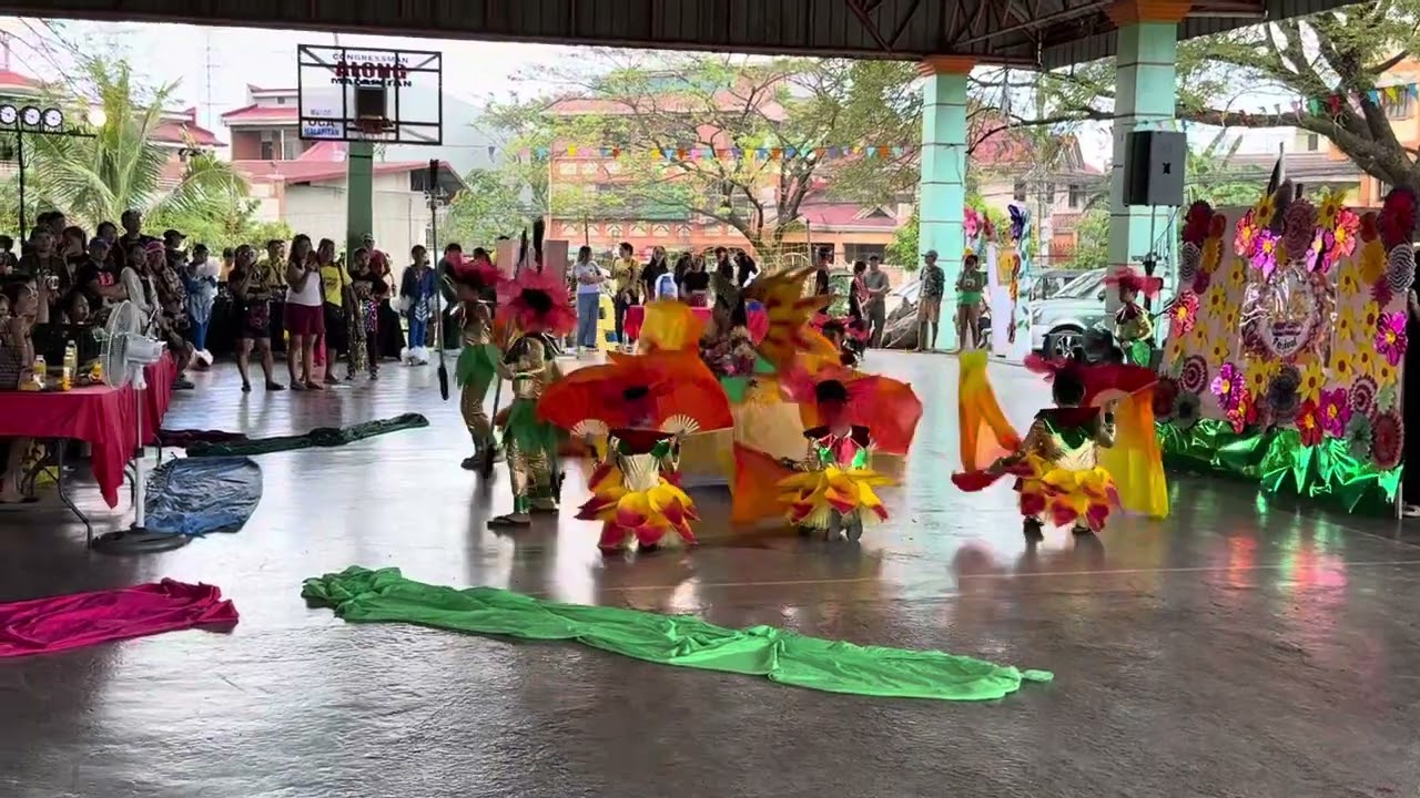 Children bright Academy Competation ( Grade 3)