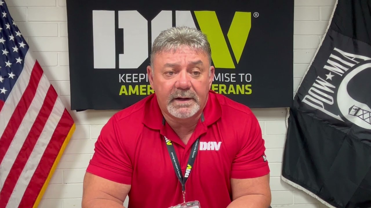 Unlock 2025 VA Survivor Benefits: Essential DIC Updates for Spouses & Caregivers! #3