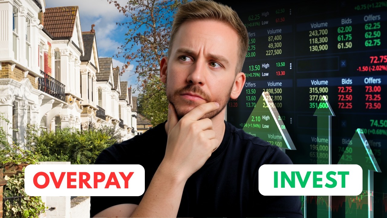 Analyst Explains: Should You Pay Off Your Debt Early or Invest?