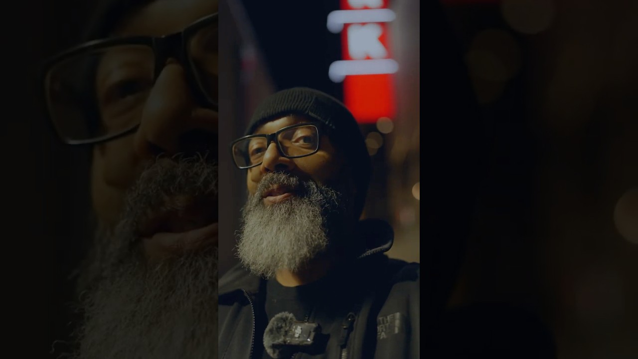 Last Breath Movie Reaction 
