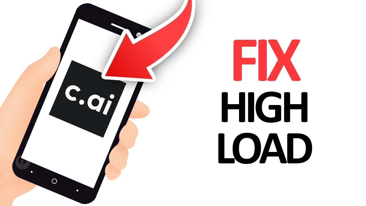How To Fix Character.AI App High Load | Final Solution
