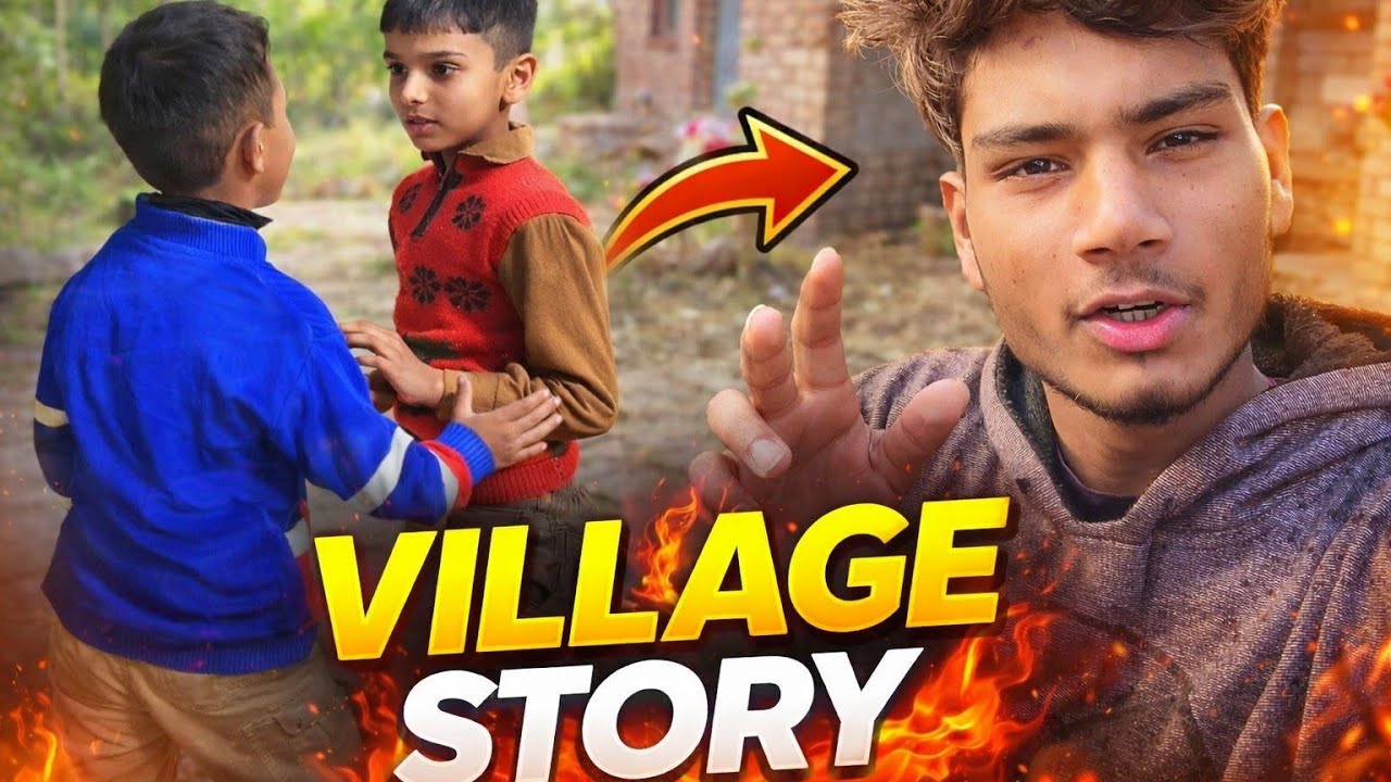 FUNNY GALI CRICKET STORY 🥳🤣🤣🤣