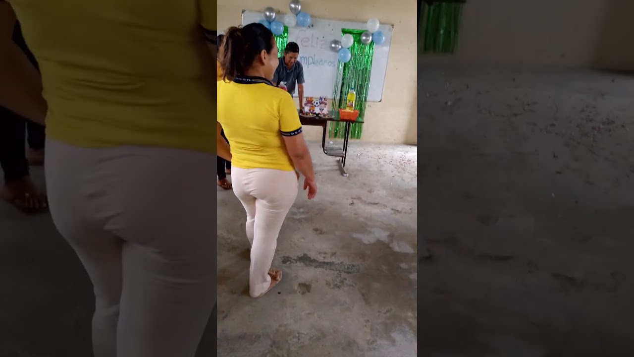 Vídeo completo mi comunidad sorprendiendo a sus tutores 