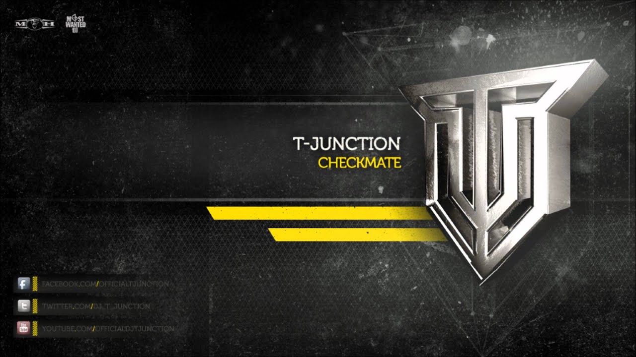 T-Junction - Checkmate