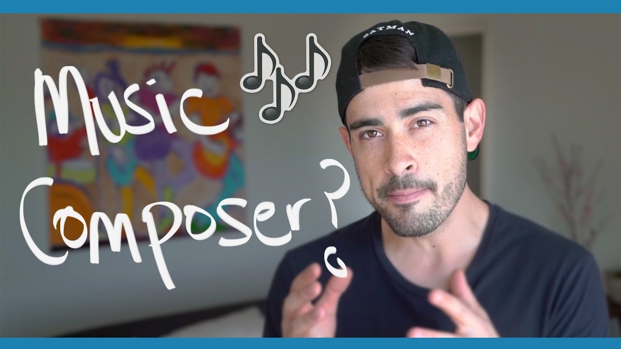 How to Make Money as a Music Composer!