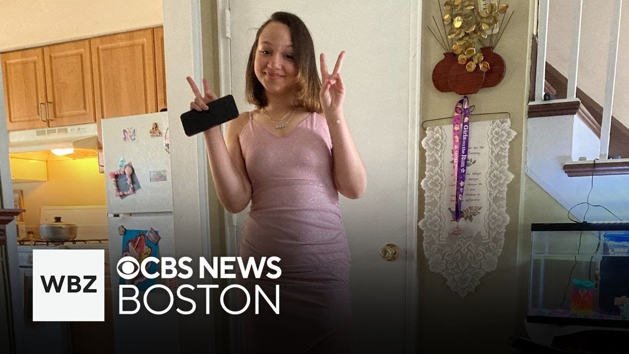 15-year-old girl shot to death in Lowell identified by family