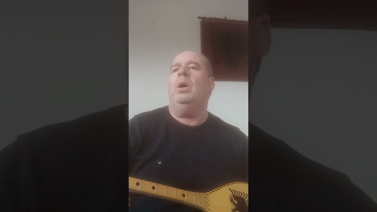 Reshat Morina - Dukagjin me kulla t'bardha