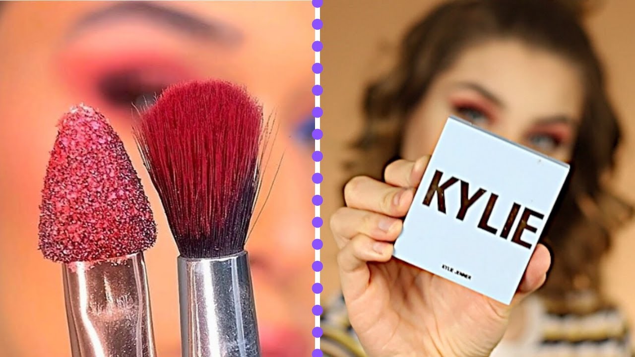 DIY Makeup Tutorial for Girls | Beginners Makeup Tutorial | 5-Minute Makeup DIYs To Look Stunning
