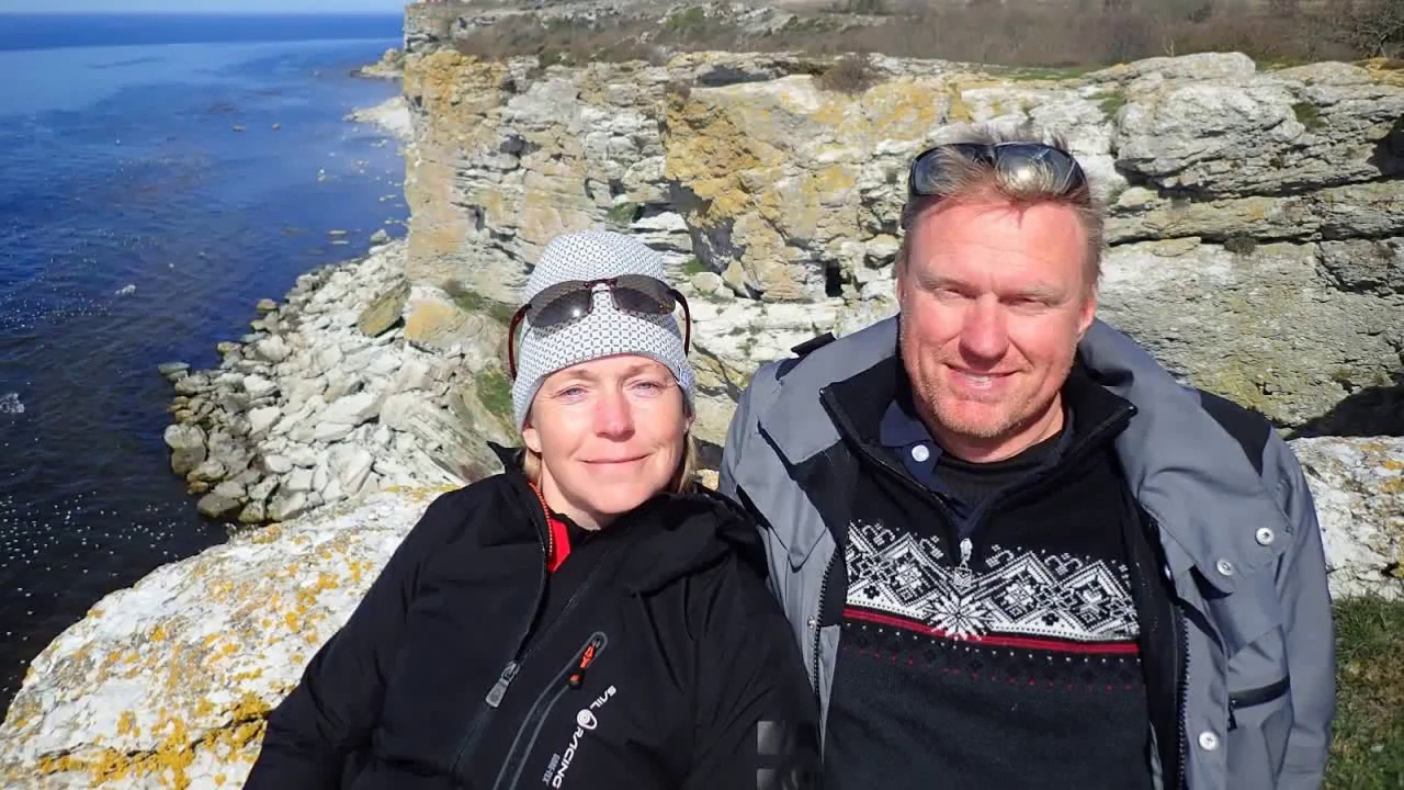 Stora Karlsö