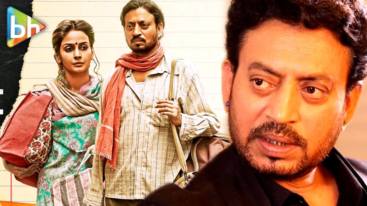 Irrfan Khan FULL EXCLUSIVE Interview Video | Hindi Medium