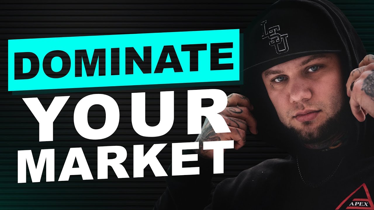 How To Create A Competitive Analysis - ROIMF Podcast Episode #11 - Zack 