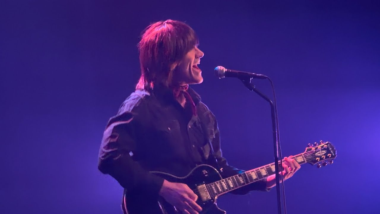 The Sons of CCR - Hey Tonight - Live at Kennemer Theater- Netherlands 2026 - 4K