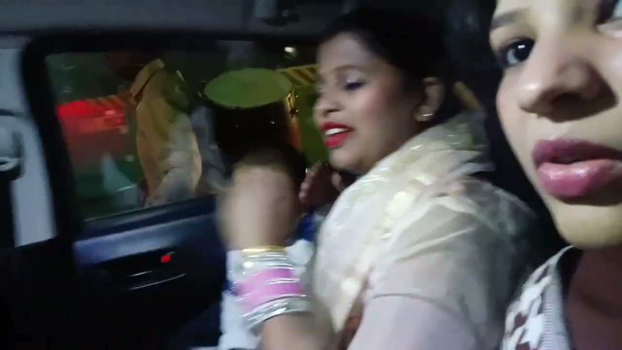 Bhabhi Ji ko Ham Lene Gaye ❤️🎊