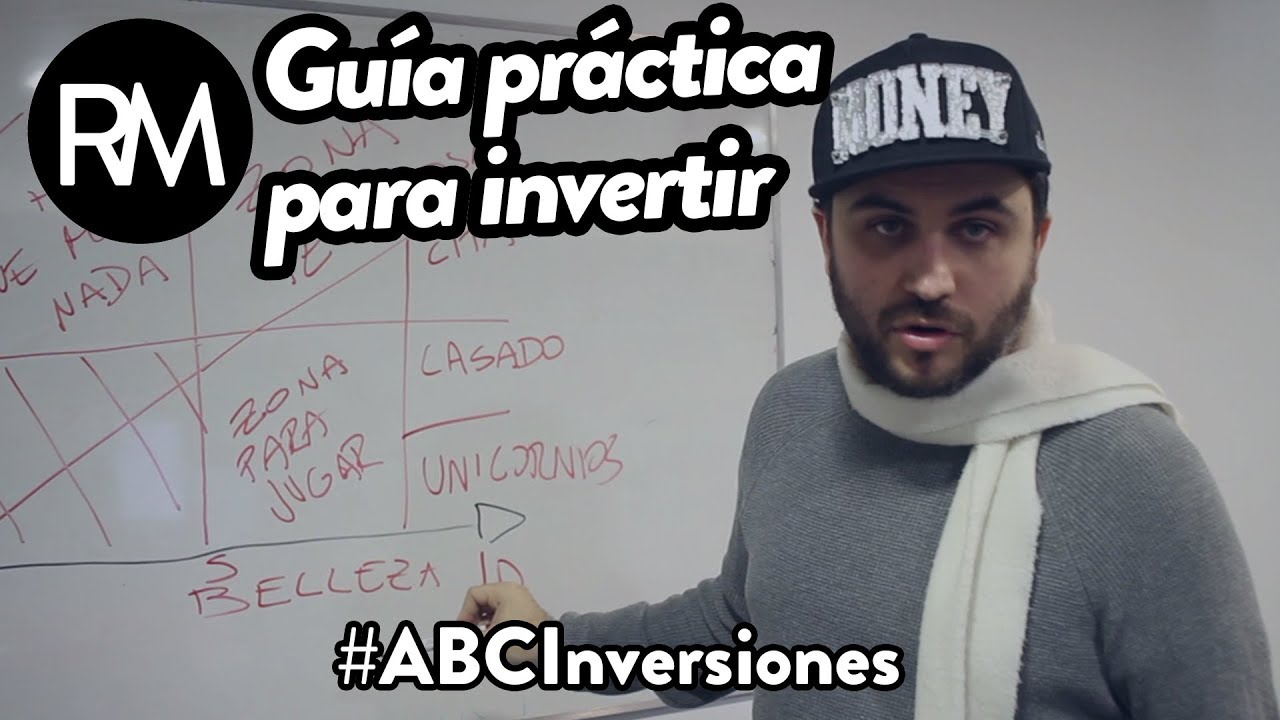 Guía práctica para analizar inversiones | matriz de análisis | Ramiro Marra