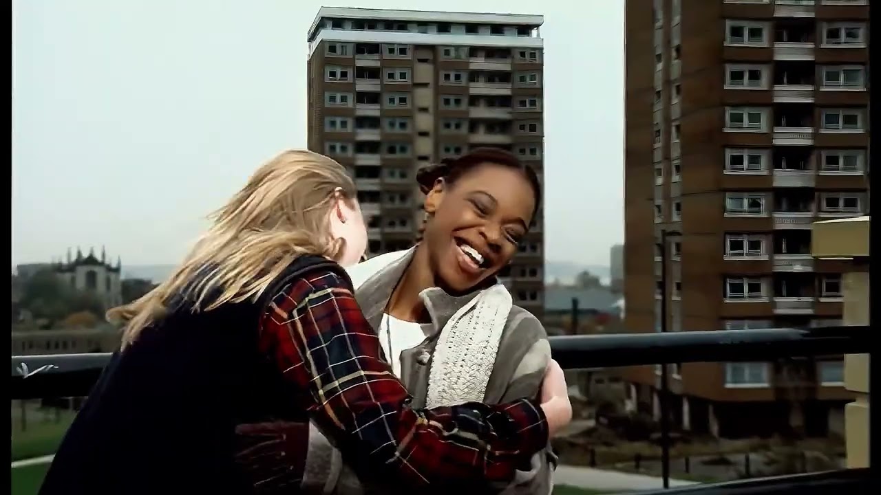 K Klass - Let Me Show You (Klub Mix) (DJMK Video Mix)