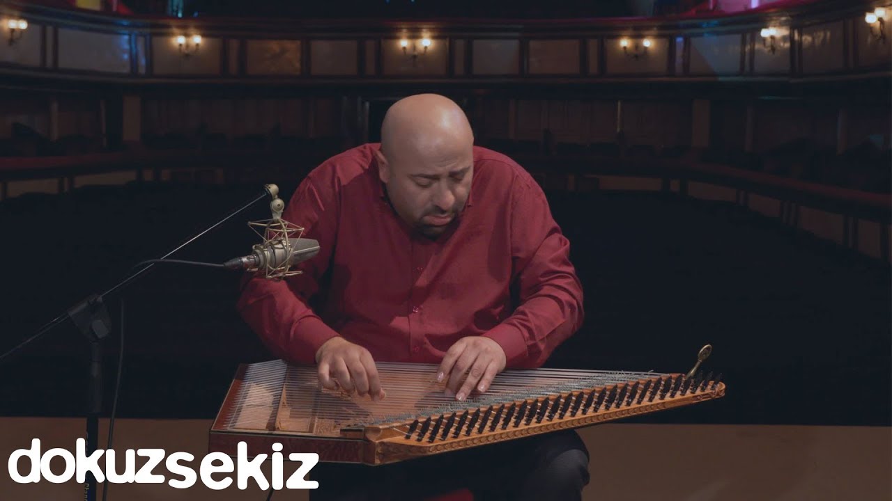 Ayta&ccedil; Doğan - &Ccedil;abuk Olalım Aşkım (Official Video) (Akustik)