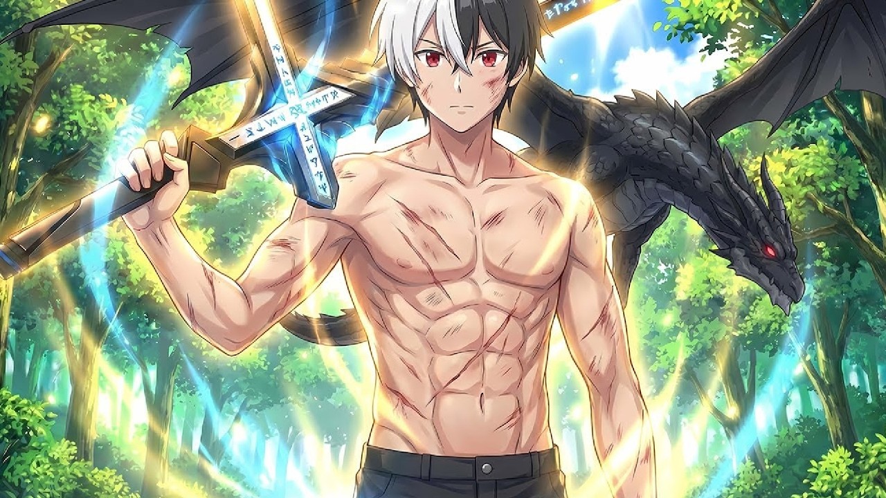 Overpowered Mage Reborn as the Weakest Child | Anime Recap