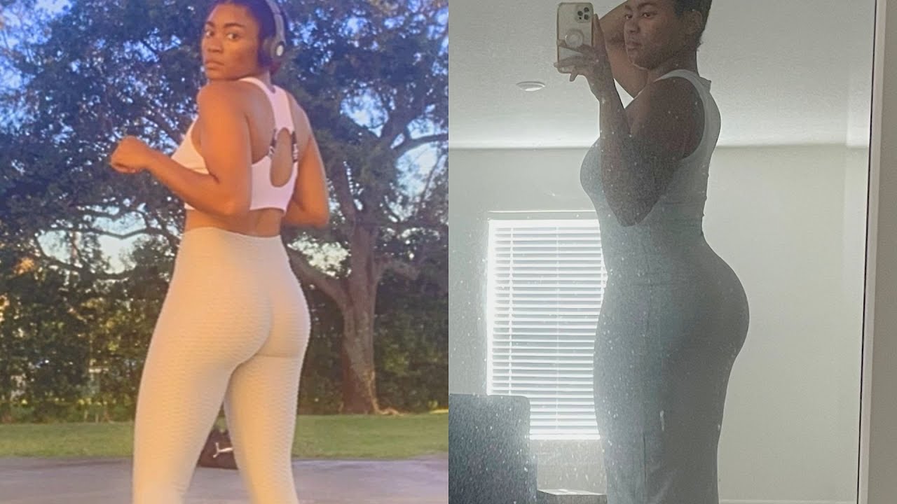 This Formula TRIPLED My Glute Size