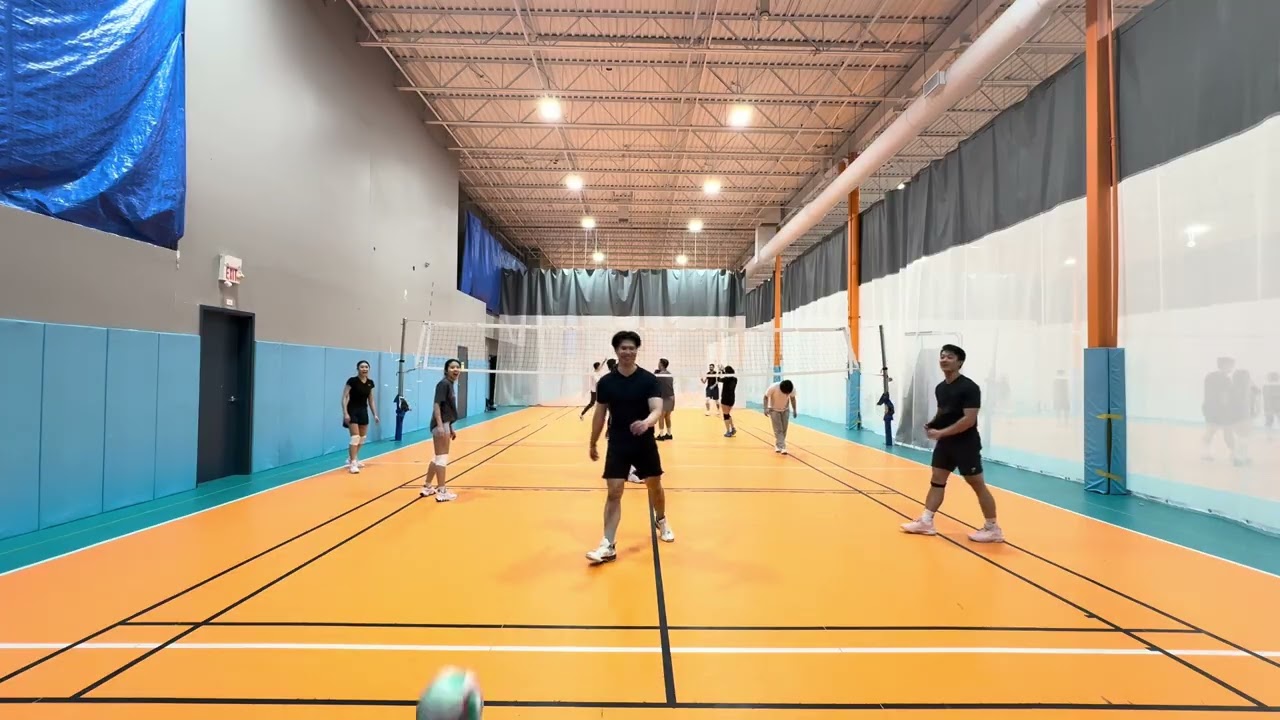 Mochi Catz Week 1 Game 4 TDVC Jan 29 2026
