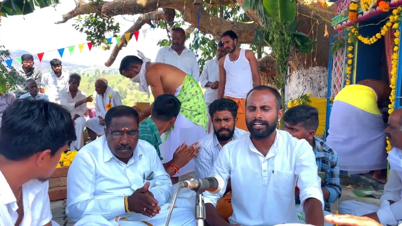 Kil Thoraihatty poojiya Part 2